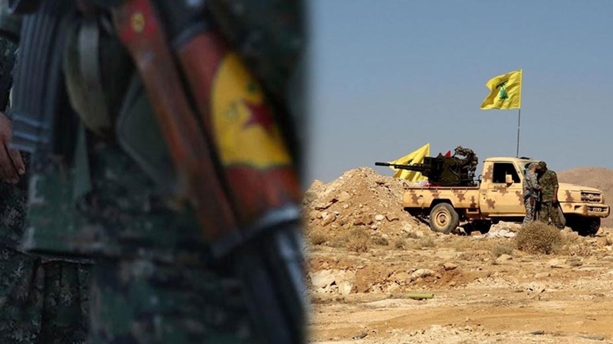 Feshin bölgesel sonuçları kapıda! PKK'nın kararı Lübnan'daki Hizbullah'ı etkileyebilir