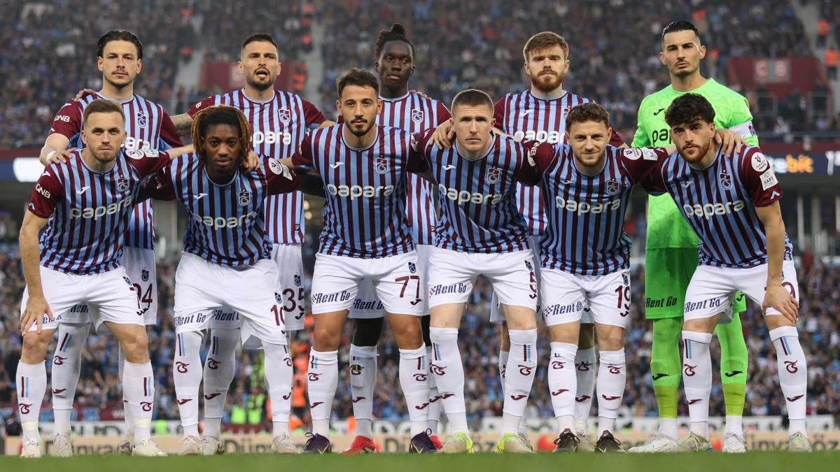 Frtna Avrupa iin sahaya kacak! Zorlu mata rakip Galatasaray