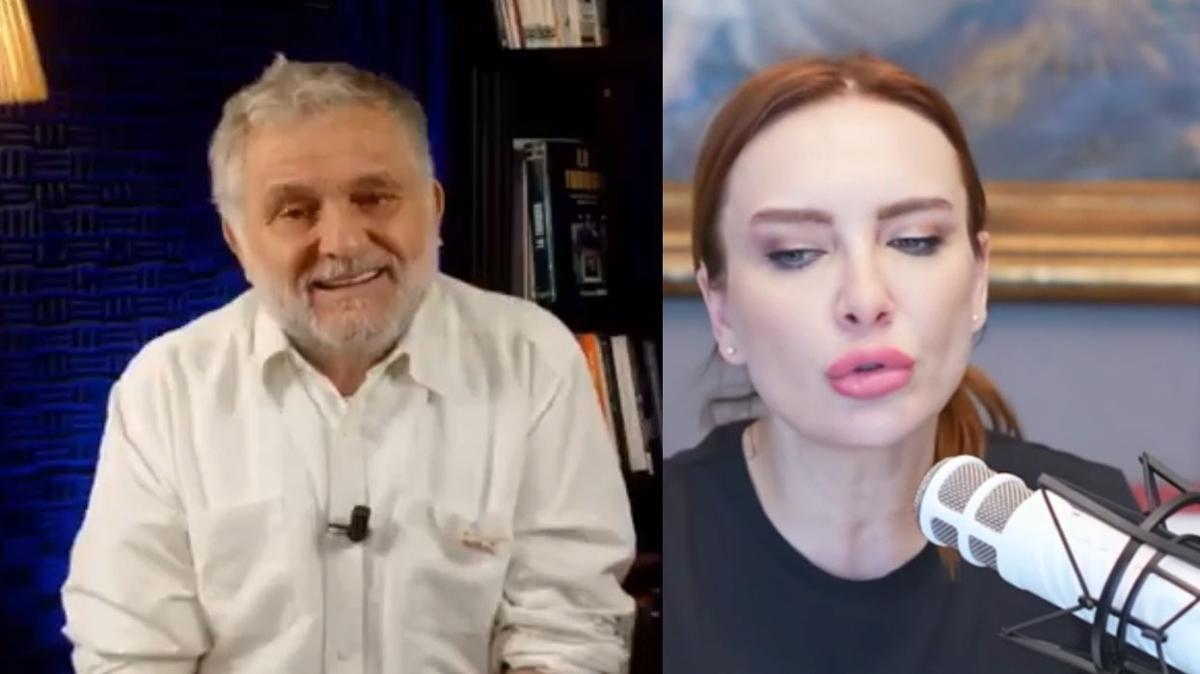 Fonda medyada 2 cehalet rnei! PKK'nn feshi ayarlarn fena bozdu