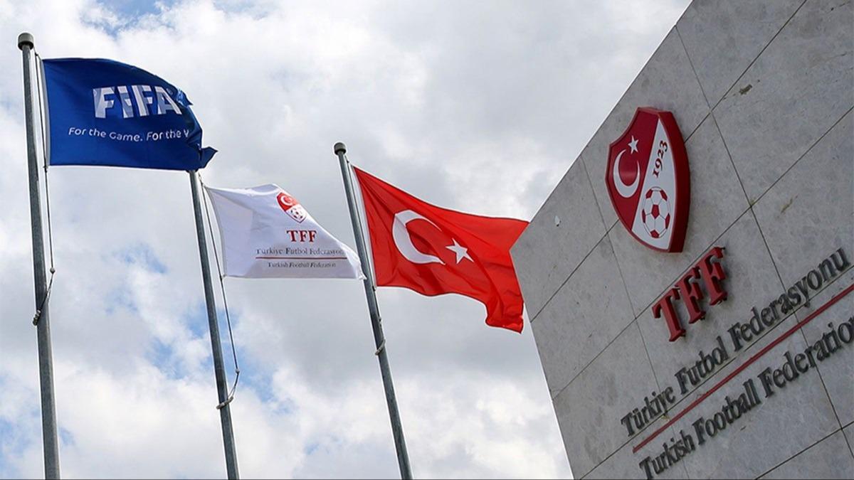 Sper Lig'den 11 takm PFDK'ya sevk edildi