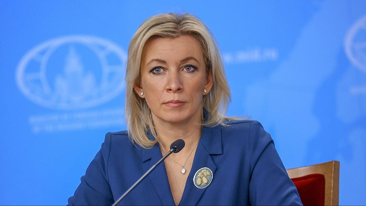 ki lke arasndaki gerilim byyor: Karlk vereceiz!