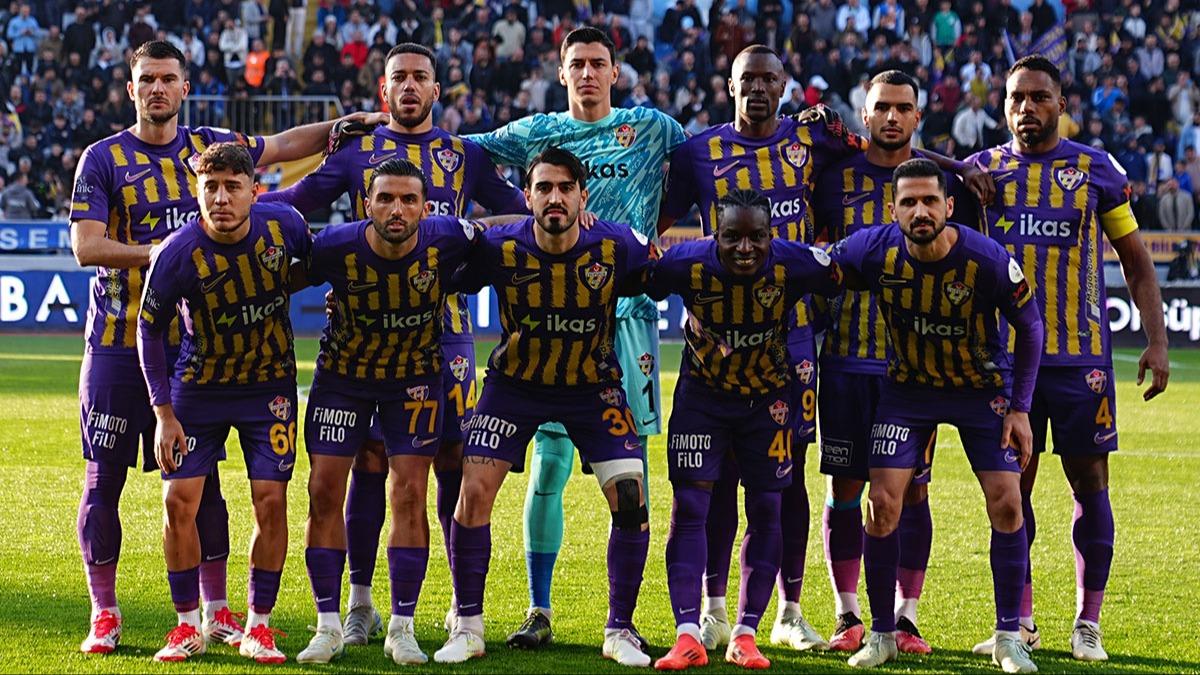 mzalar atld! Eypspor, Berke zer ve Claro'nun szlemesini uzatt