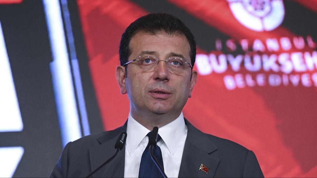 Kamu grevlisine hakaret etmiti! Ekrem mamolu hakknda yeni soruturma