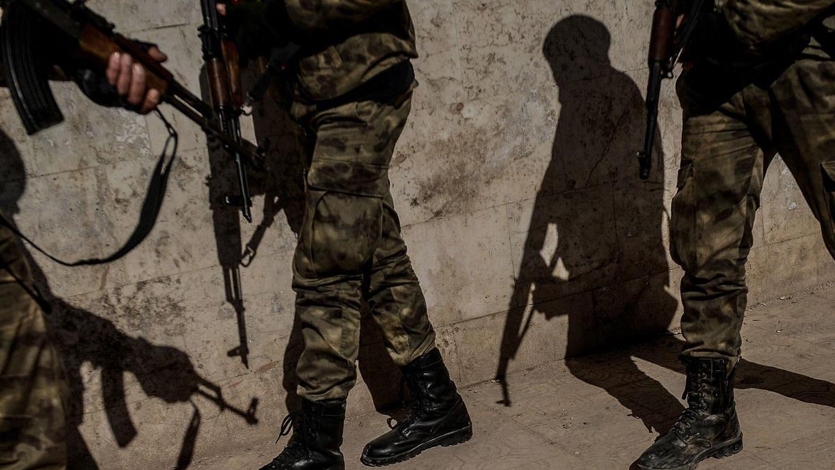 Libya'da askeri gerginlik! Babakan Dibeybe'den aklama geldi