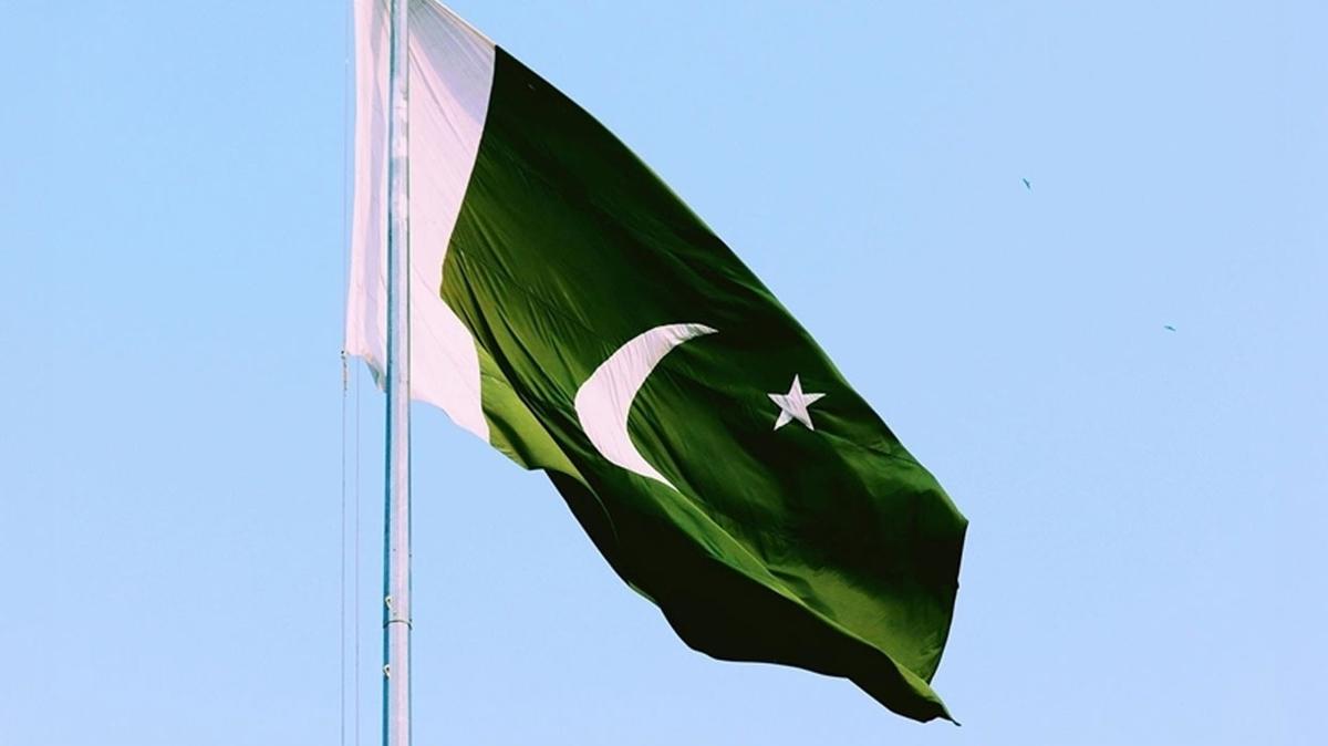 Pakistan: Hindistan ile salanan atekese uyacaz