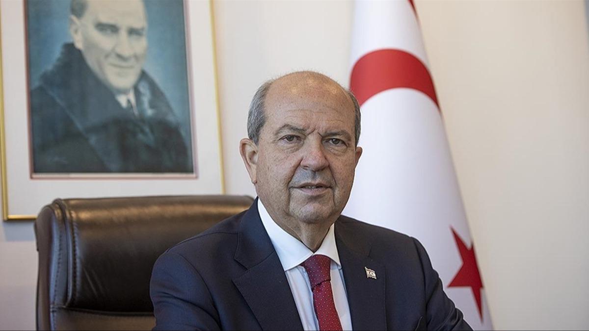 Tatar: 'Terrsz Trkiye' sreci, bara giden yol olmal