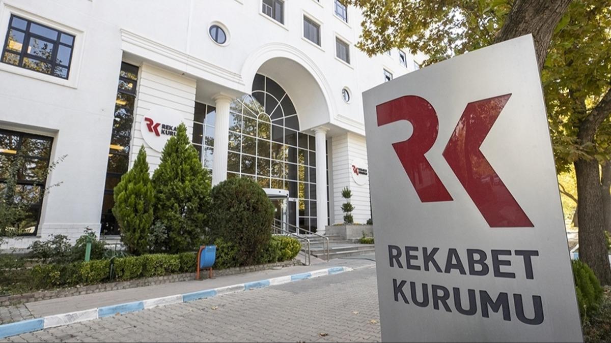 Teknoloji devlerine rekabet soruturmas geniletildi 