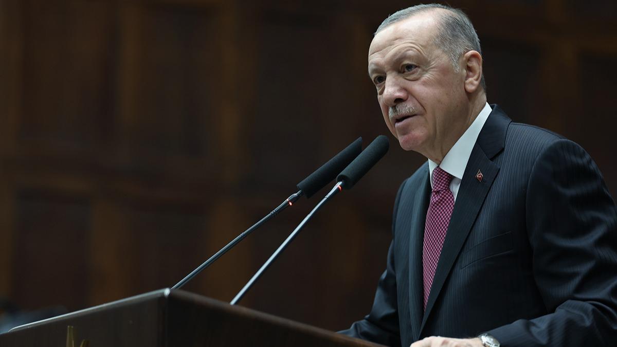 #CANLI Cumhurbaşkanı Erdoğan açıklamalarda bulunuyor