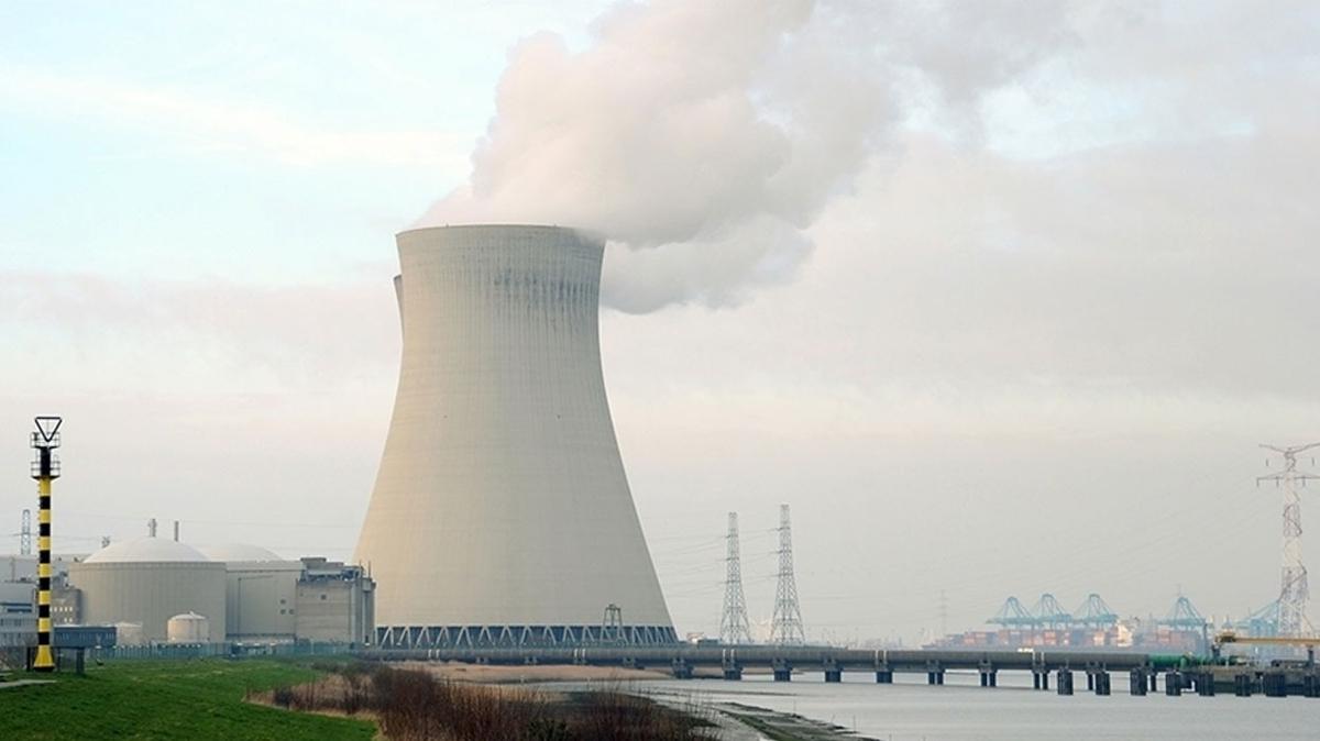 Danimarka'dan nkleer enerjiye dn karar