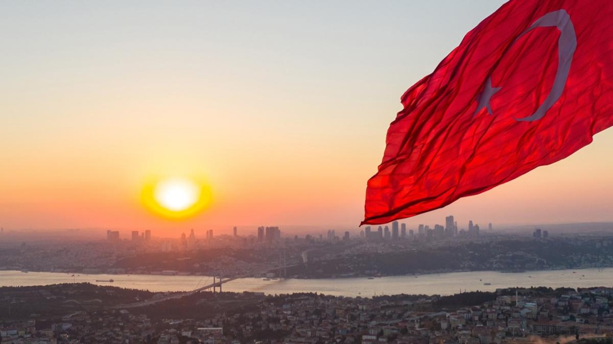 Diplomasinin merkezi Trkiye! 4 lke stanbul'da bir araya gelecek