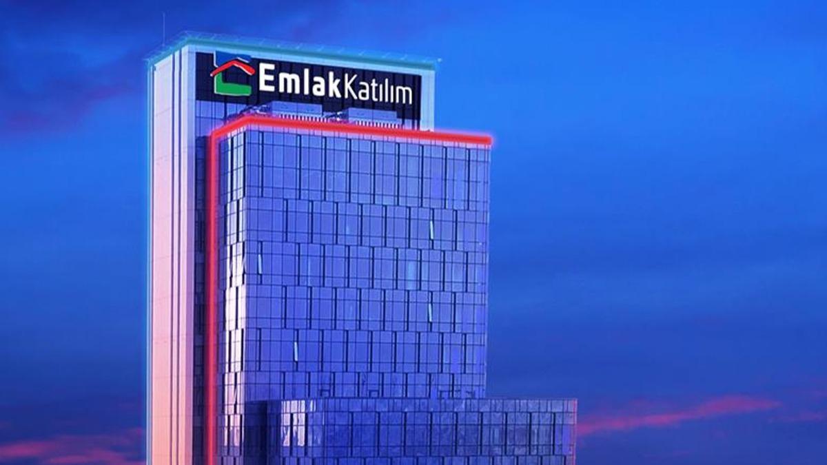 Emlak Katlm'dan 2025 Ylna Gl Balang 