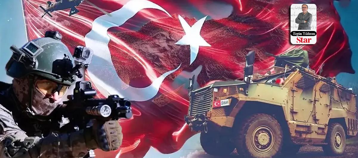 Gün olur asra bedel
