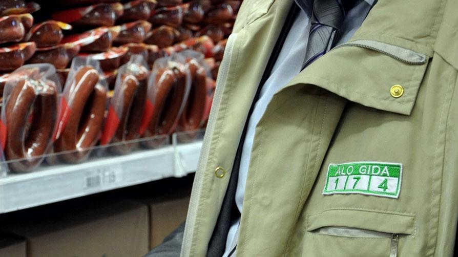 Etli ekmekten çıkanlar şoke etti