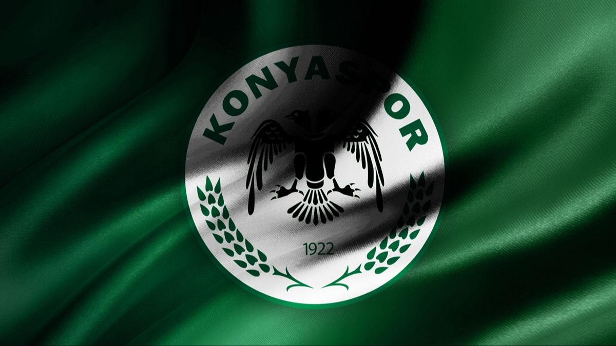 Konyaspor'dan, Olaan Genel Kurul Toplants karar  