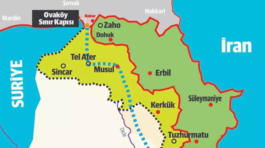 100 milyar dolar kapıda