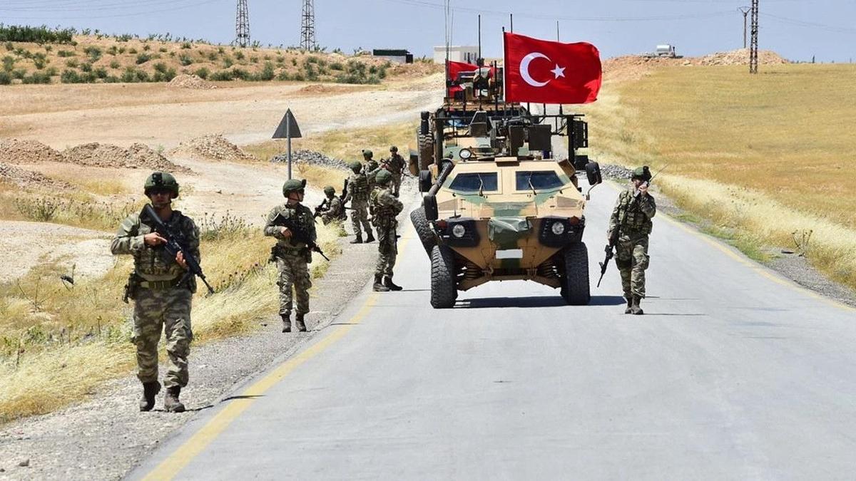 PKK'nın fesih kararı sonrası çekilme yok, Mehmetçik tetikte