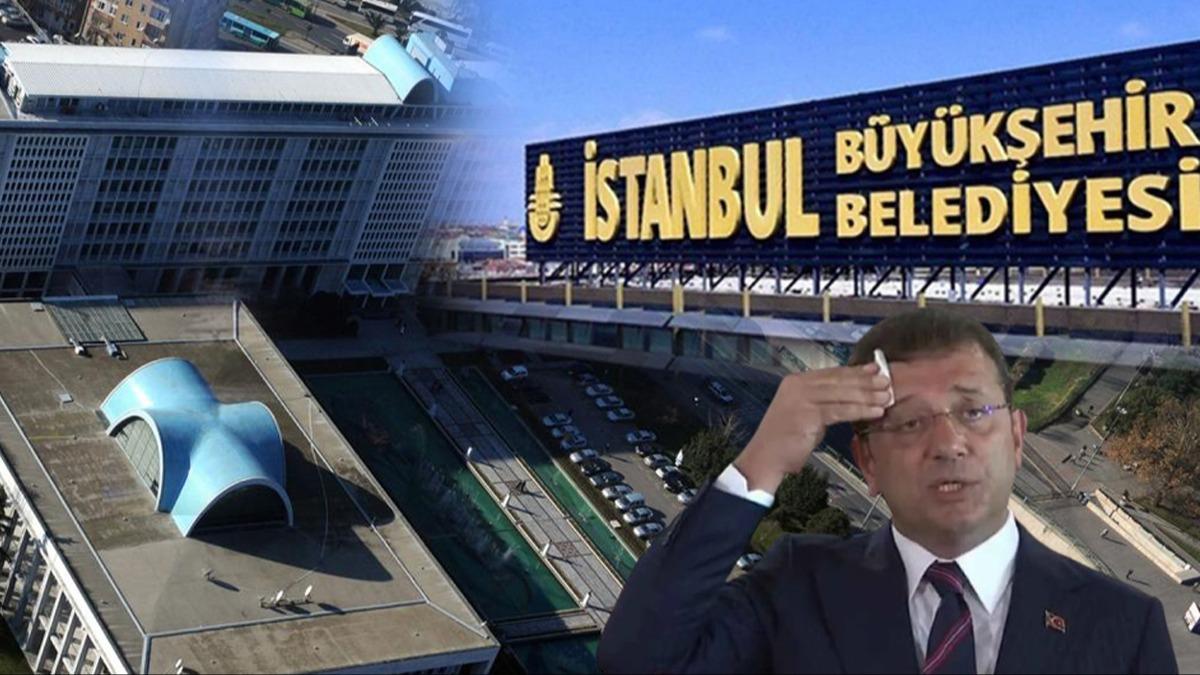 BB'nin kalbine girildi! Su unsurlarna el konacak