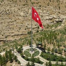 Terör ateşinin ilk düştüğü şehirden kardeşlik mesajı