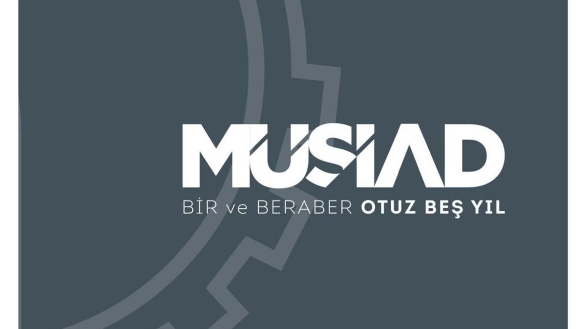 35 yllk hafza gelecee tanyor: Bir ve beraber otuz be yl
