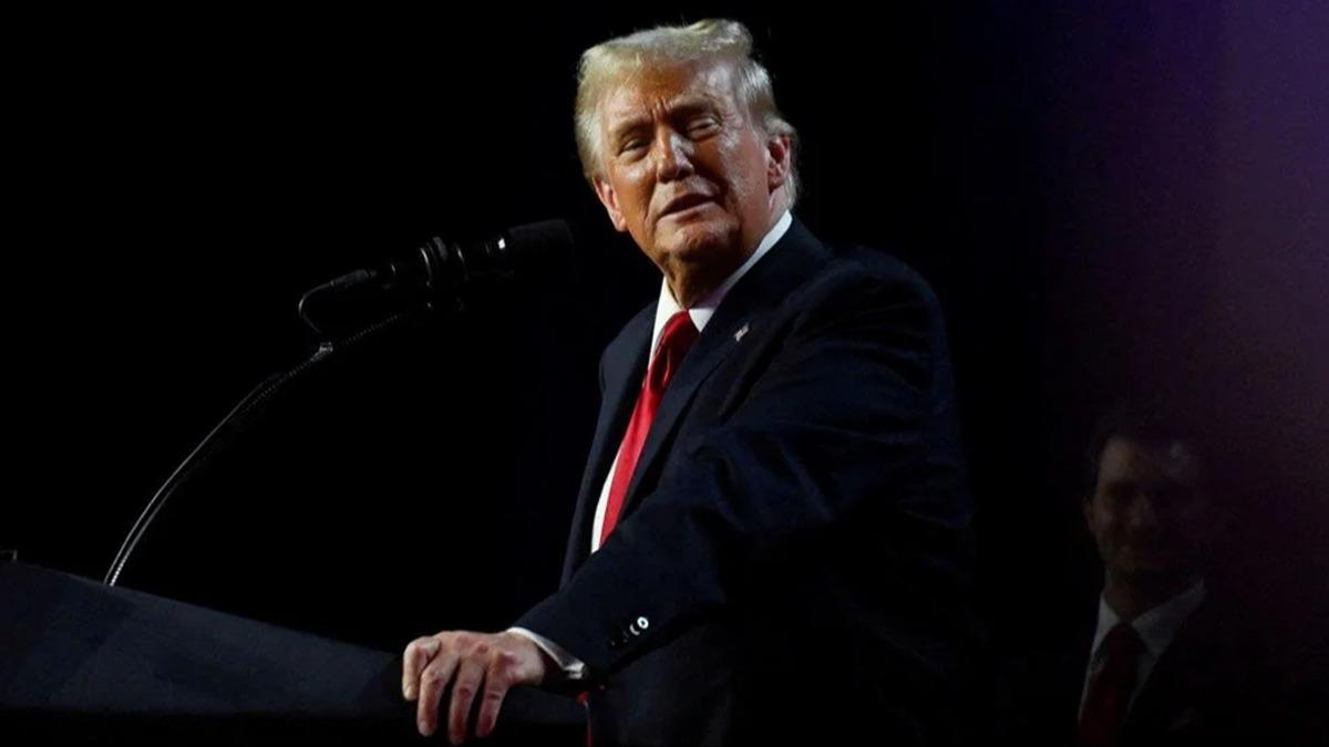 ABD Dileri Bakan Rubio: Trump savalarn sona ermesini istiyor