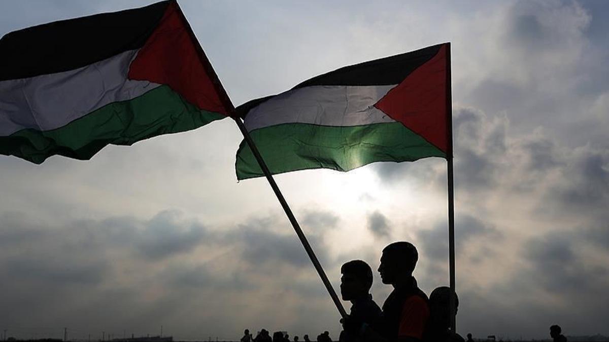 ABD ile yeni temas! Hamas 'hazrz' diyerek duyurdu