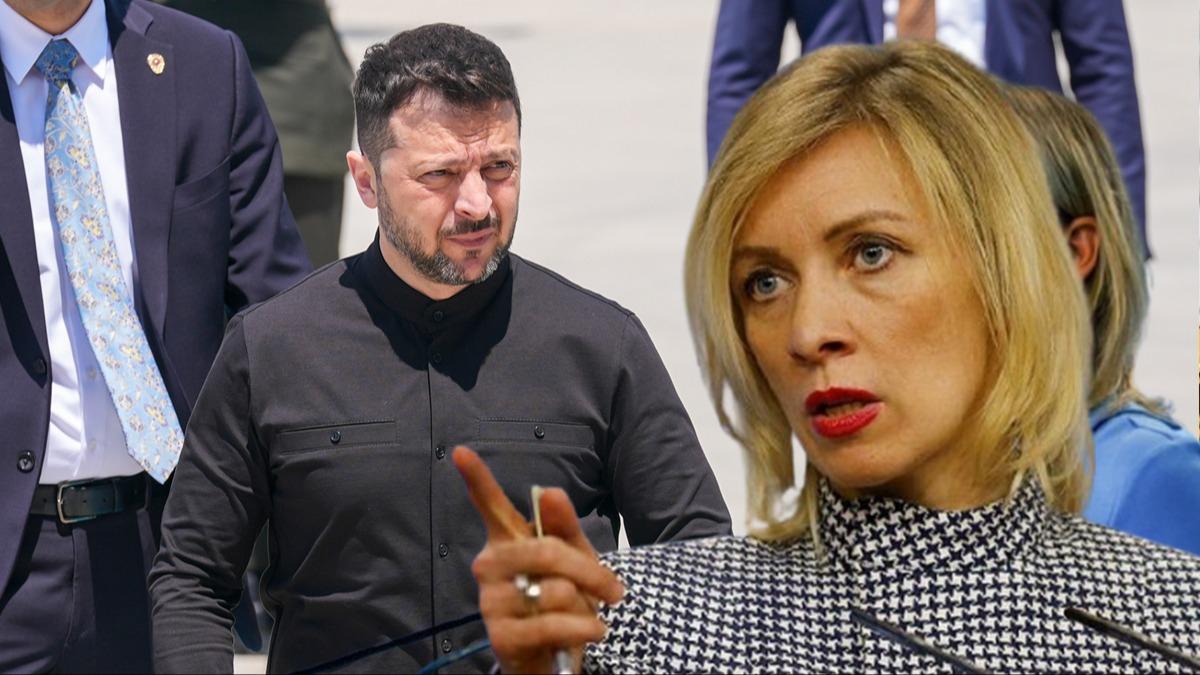 Bar mzakereleri ncesi tansiyon ykseldi: Rusya ve Ukrayna karlkl saldrya geti! 