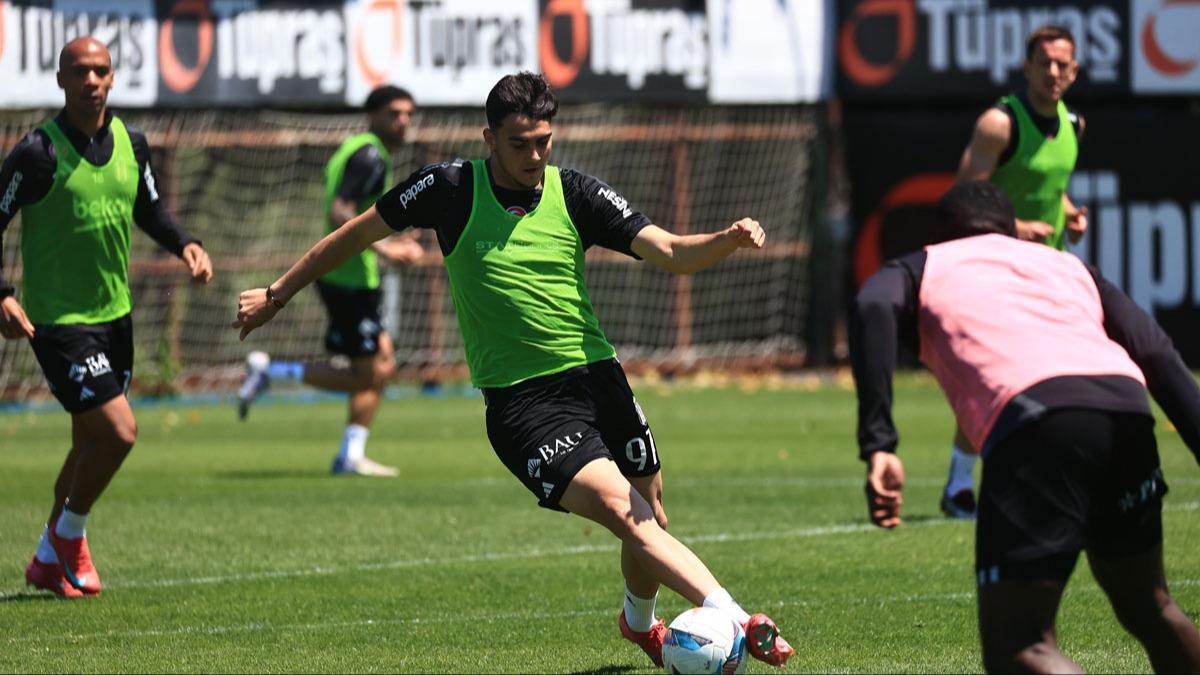 Beikta, Alanyaspor mann taktiini alt
