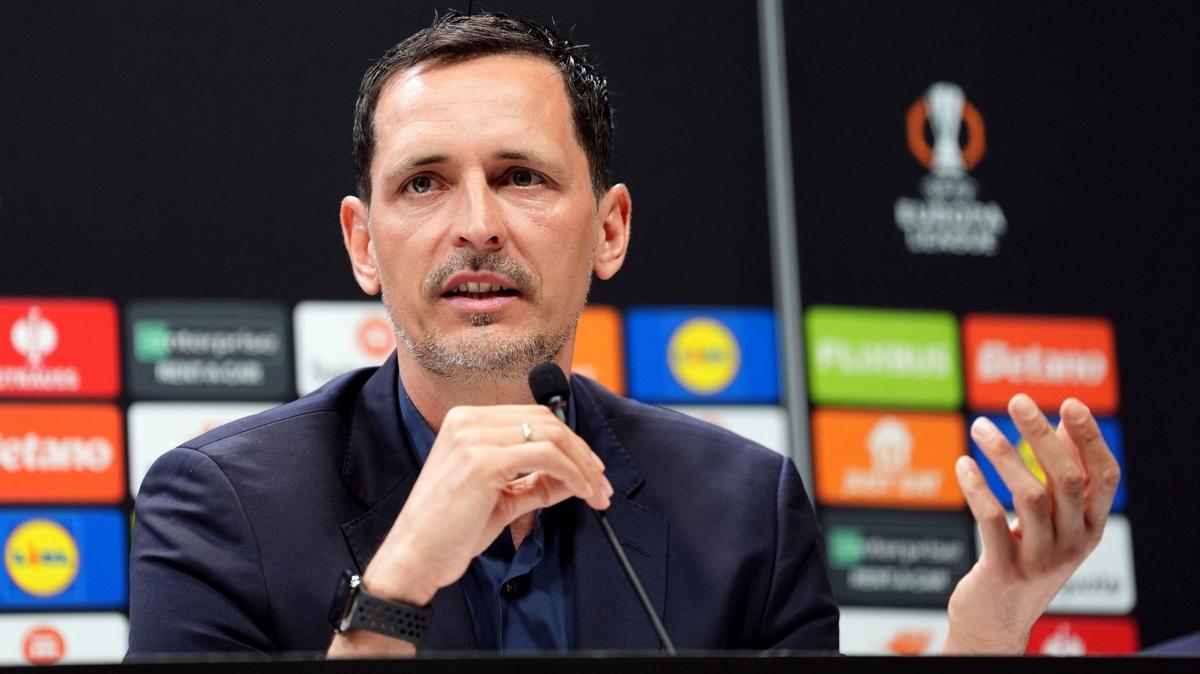 Eintracht Frankfurt, Dino Toppmller ile szleme uzatt