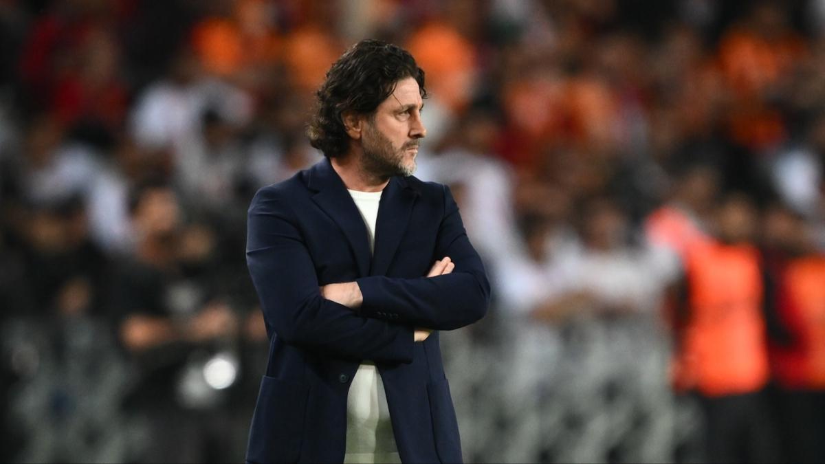 Fatih Tekke'den ma sonu hakem tepkisi