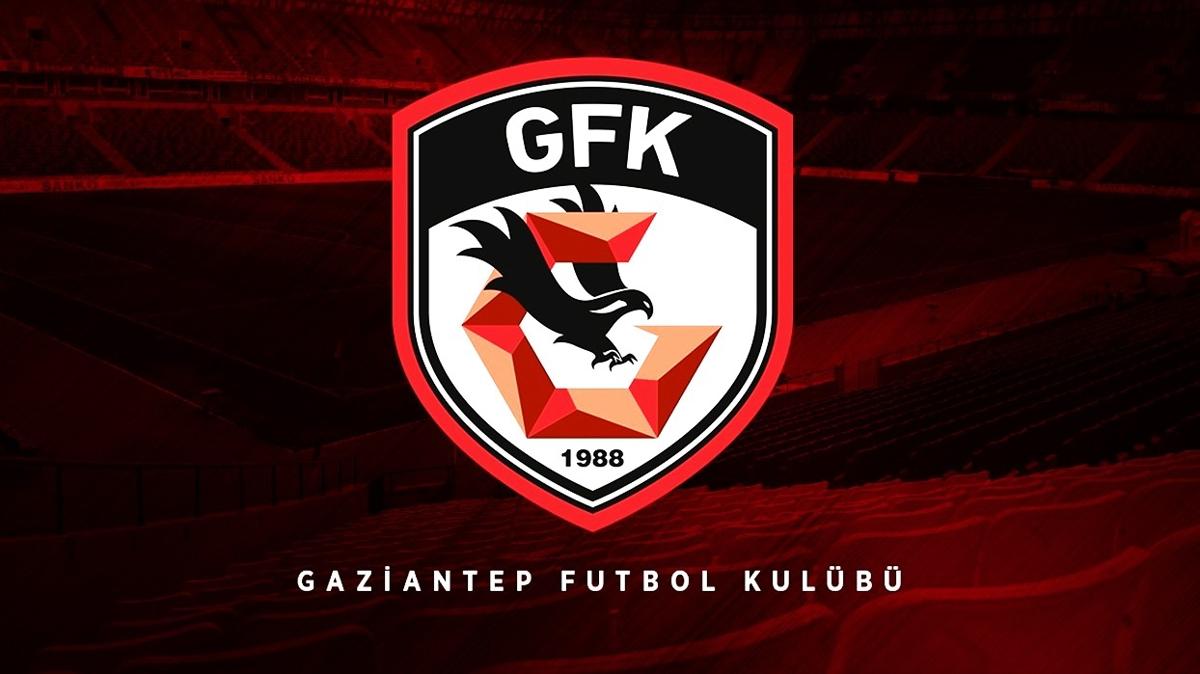 Gaziantep FK'de seim gn belli oldu