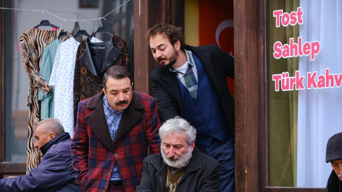 Gnl Da'nda Seyfettin, Hseyin'i kurtarmak iin ne yapacak?