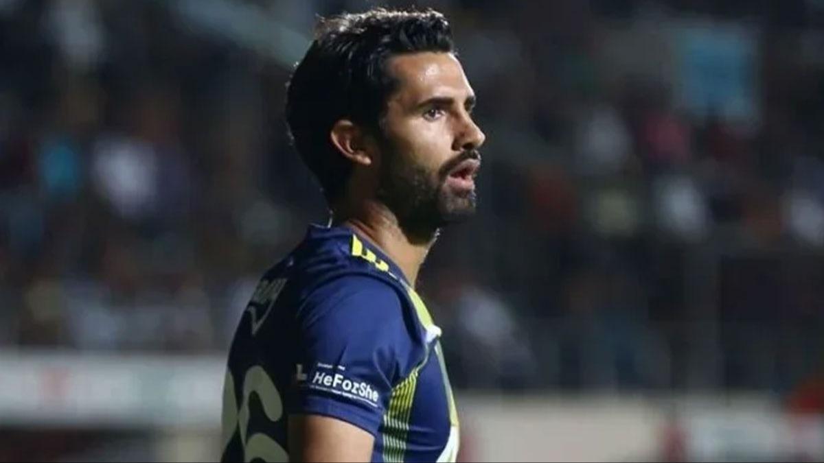 Gostivar'dan Alper Potuk aklamas