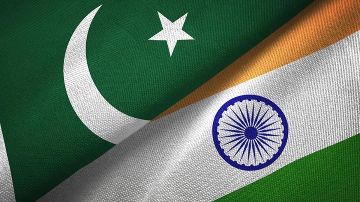 Hindistan ve Pakistan gven artrc nlemlerin srdrlmesi konusunda mutabk kald