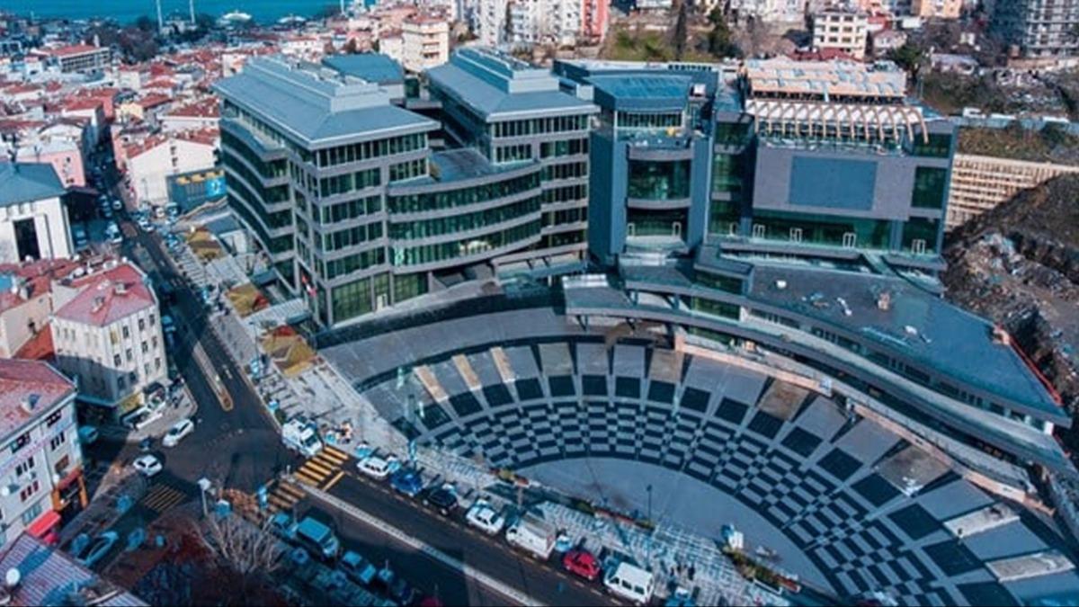 inin tazminatna CHP takozu! CMER'e su duyurusu