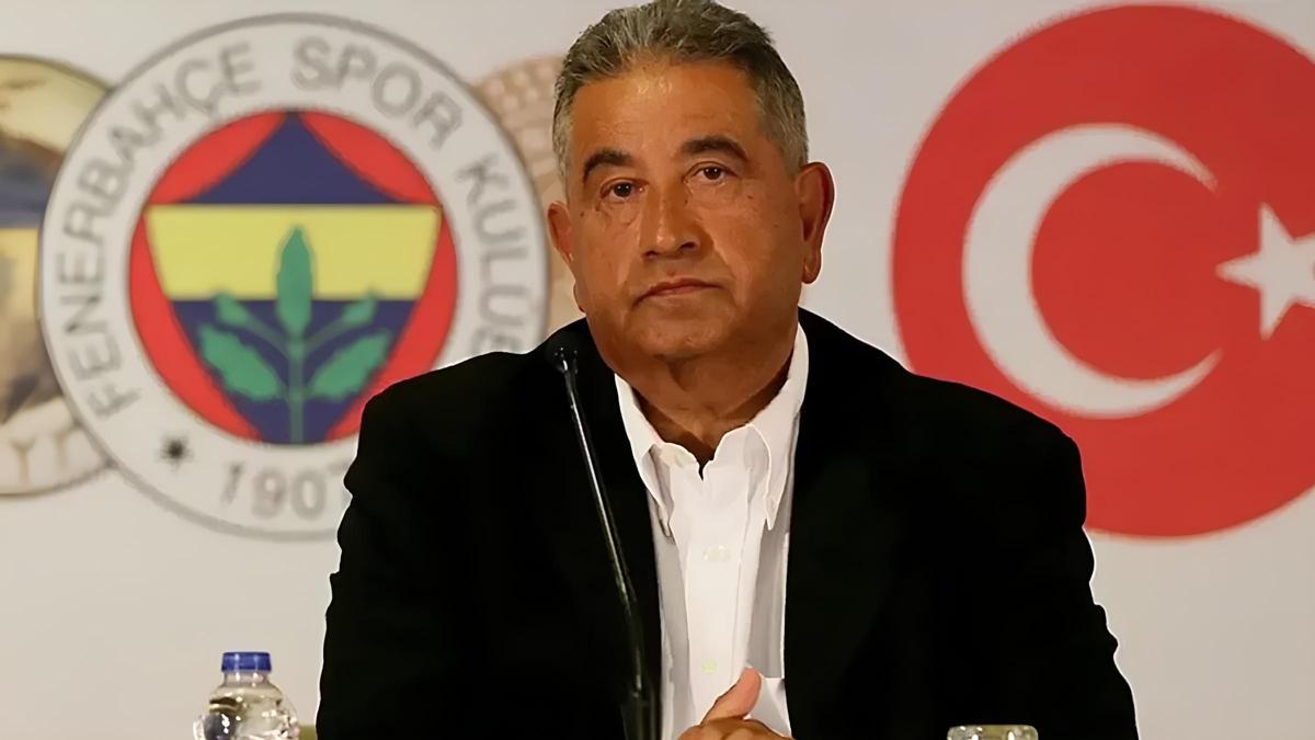 Mahmut Uslu Ali Ko'u hedef ald! ''Gerekirse bakanla aday olurum''