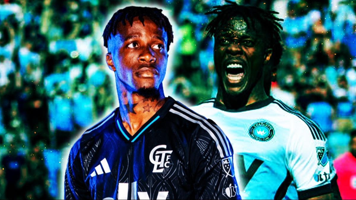 Ne yaptn sen Wilfried Zaha! Herkes onu konuuyor