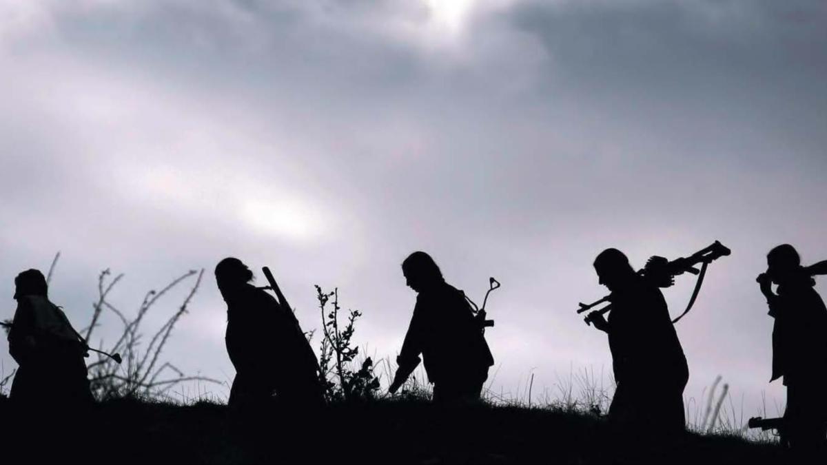 Gvenlik kaynaklar PKK'nn feshi sonras sylemlere noktay koydu: Byle bir karar ilk kez alnd