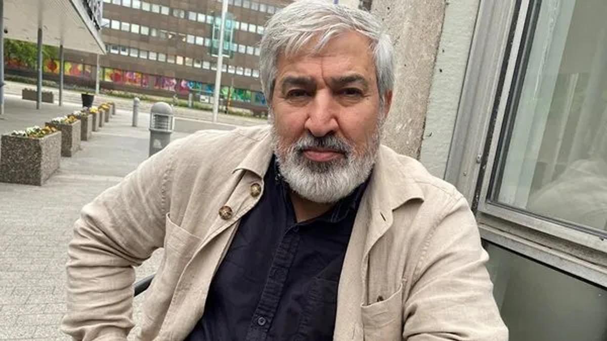 PKK/YPG'nin szde sorumlusu sve'te gzaltna alnd