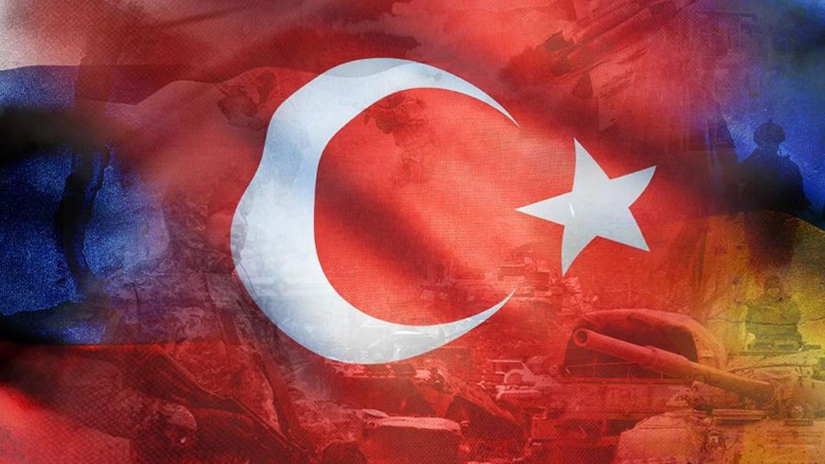 Rusya'nn mzakere iddiasna Trkiye'den jet cevap: Sz konusu deil