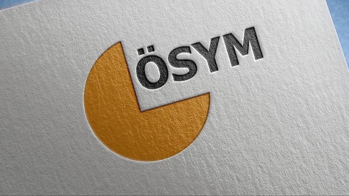 Sonular merak konusu olmutu! SYM'den DUS ile STS aklamas