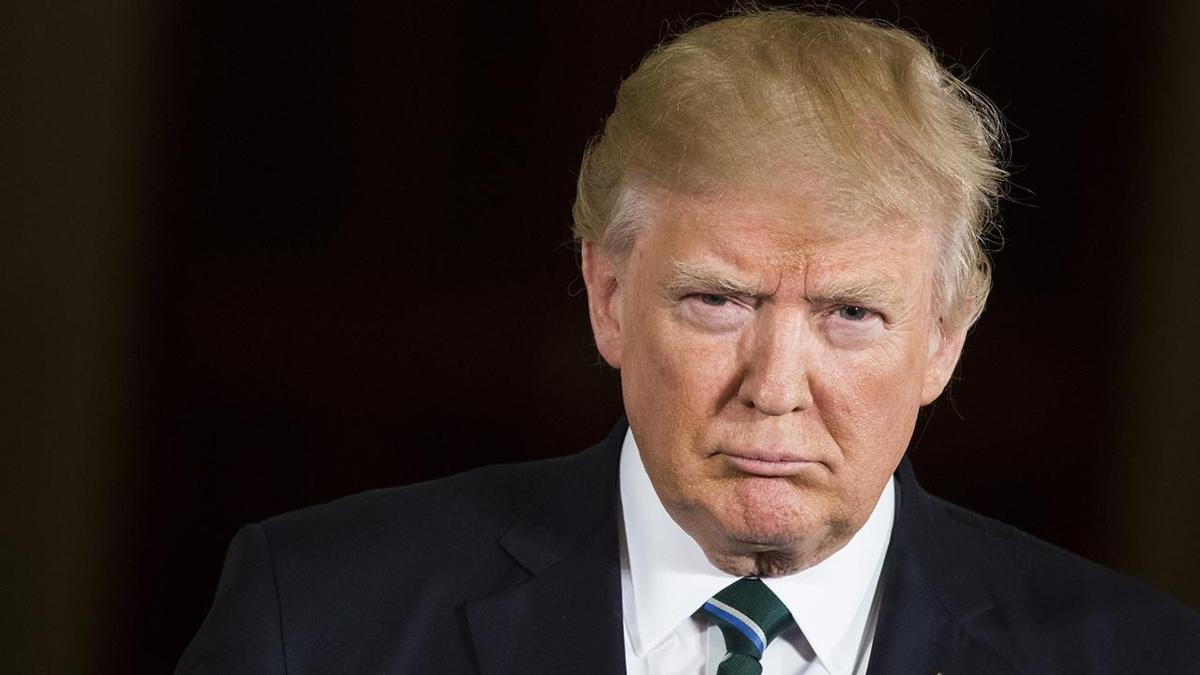 Trump'tan stanbul iin yeni tarih 
