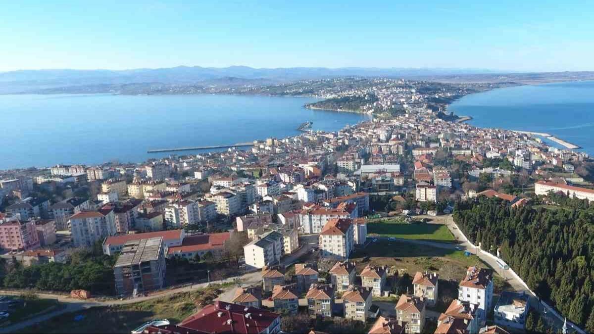 TK verileri aklad: Yal nfusun en youn olduu il belli oldu 
