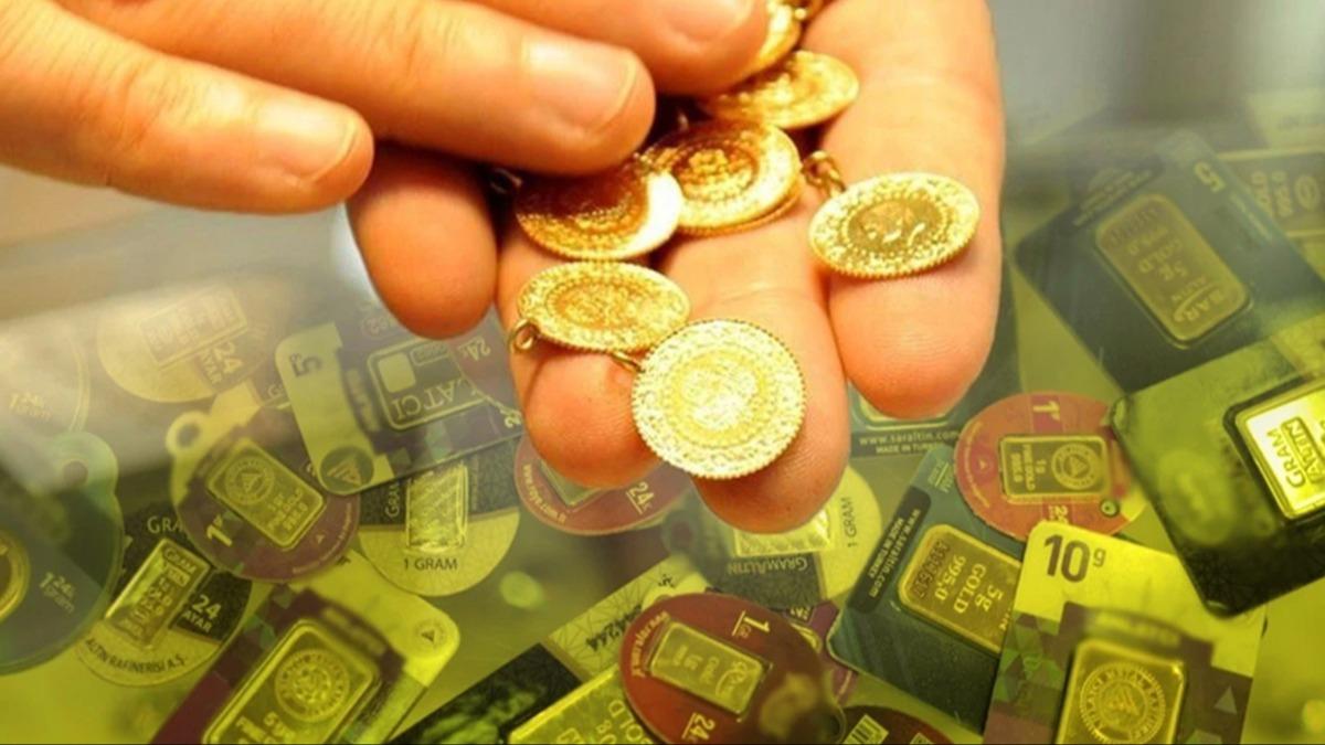 Vatandaşlara ''altın'' uyarısı: Bunun ekonomik şartlarla bir alakası yok
