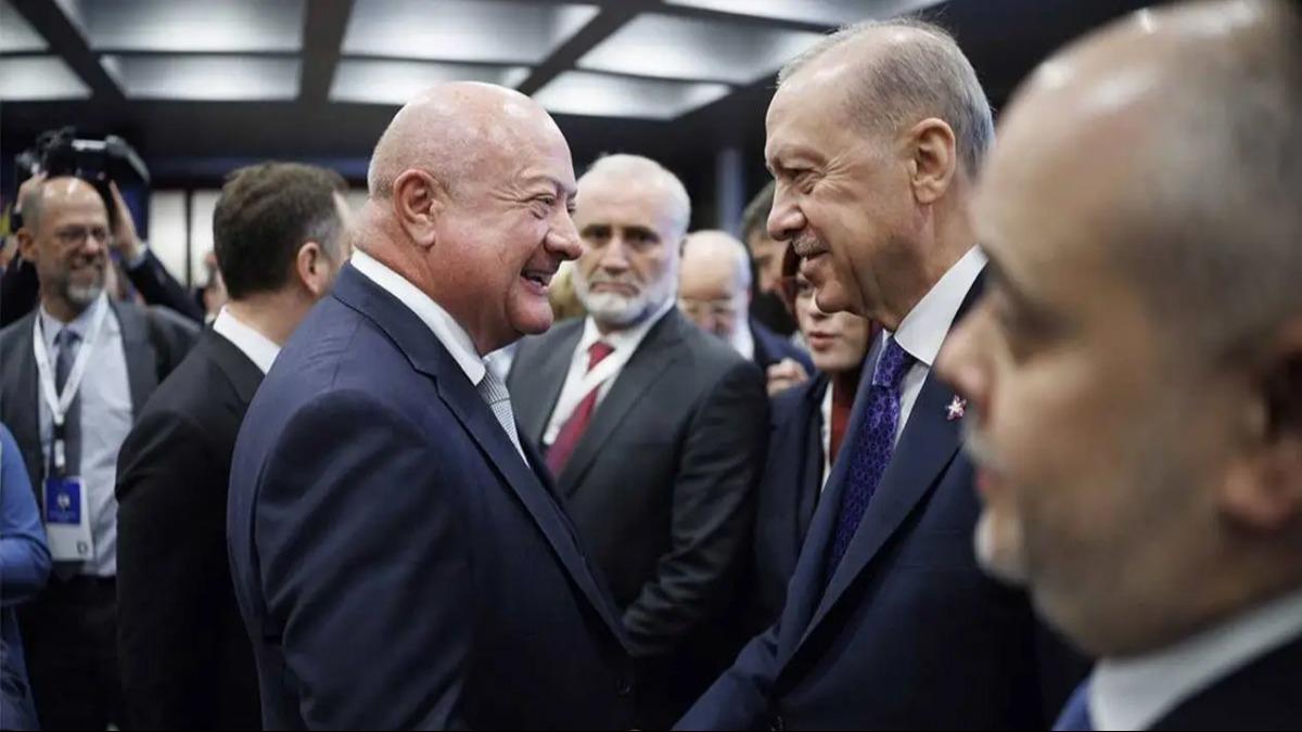 Avusturya Babakan Stocker'dan Trkiye'ye vg: stlendii rol ok samimi