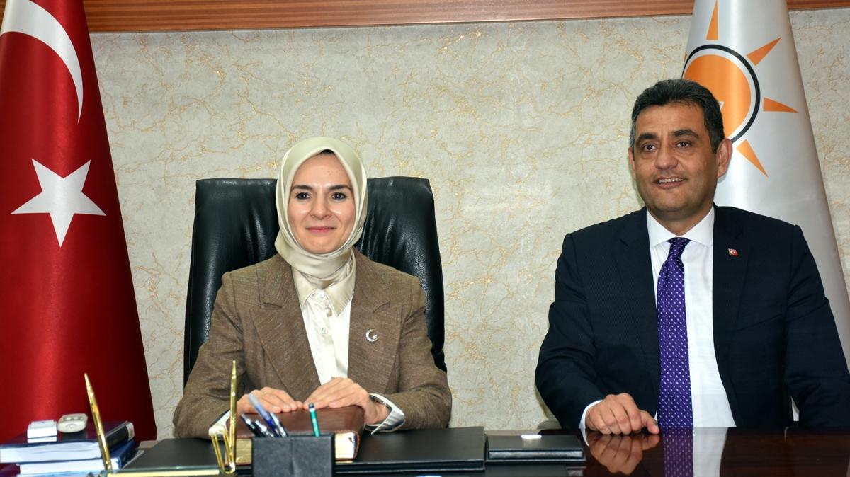 Bakan Gkta: Aile ve Genlik Fonu'na 110 bin bavuru yapld