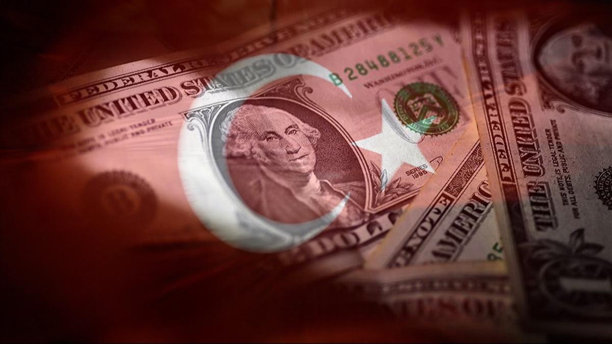 Bar mzakereleri tm dengeleri deitirebilir: Trkiye'nin hedefi 100 milyar dolar