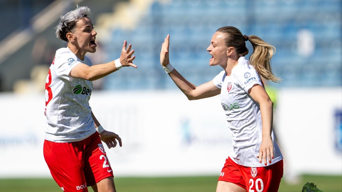 Fenerbahe itiraz etmiti! TFF'den karar kt
