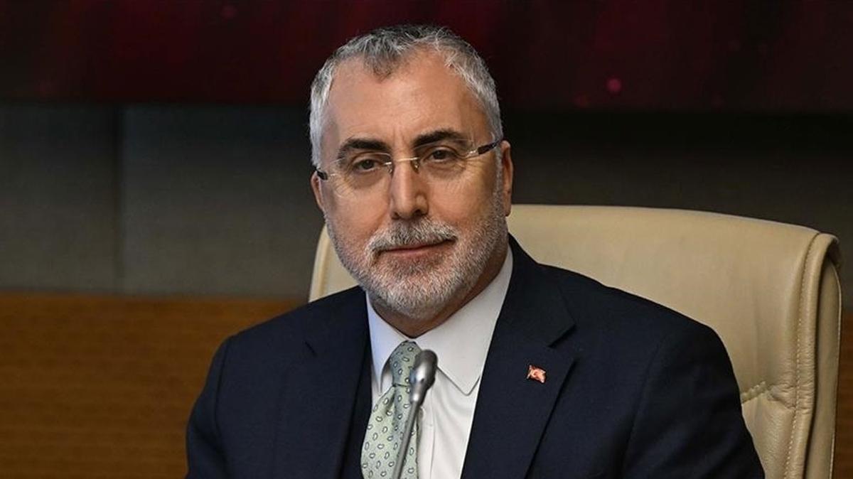 sizlik orannda byk d... ''Son 25 yln en dk seviyesinde'' 