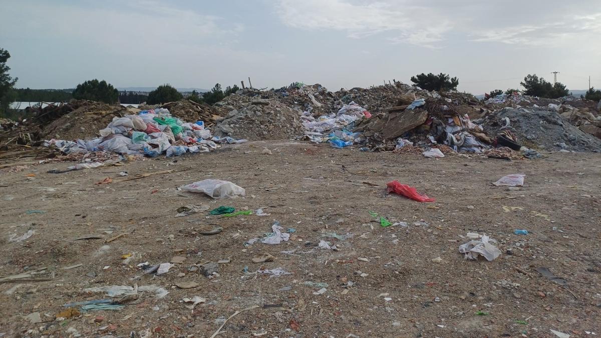 zmir'de halkn sal hie sayld... CHP'li belediyeye sert tepki