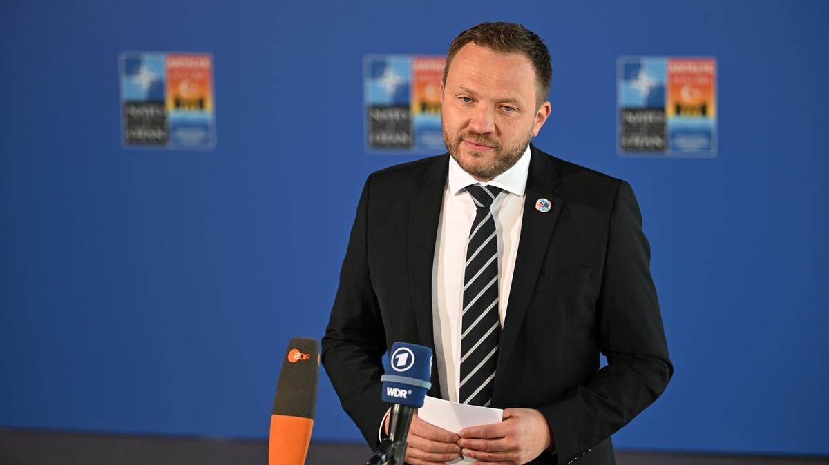Karmak blgede g kalkan rol! Tsahkna: Trkiye gvenliimizi garanti ediyor